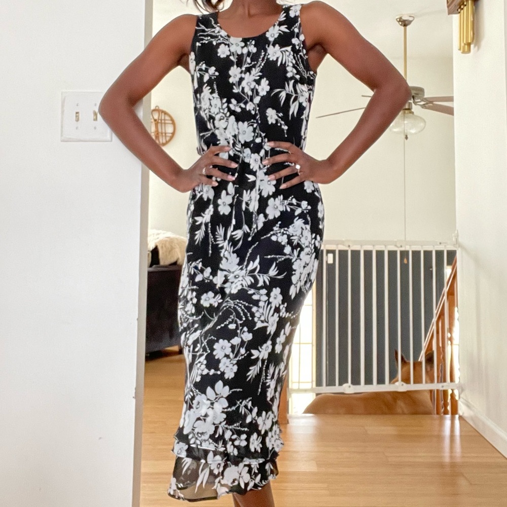 5/25$ Elementz Dress